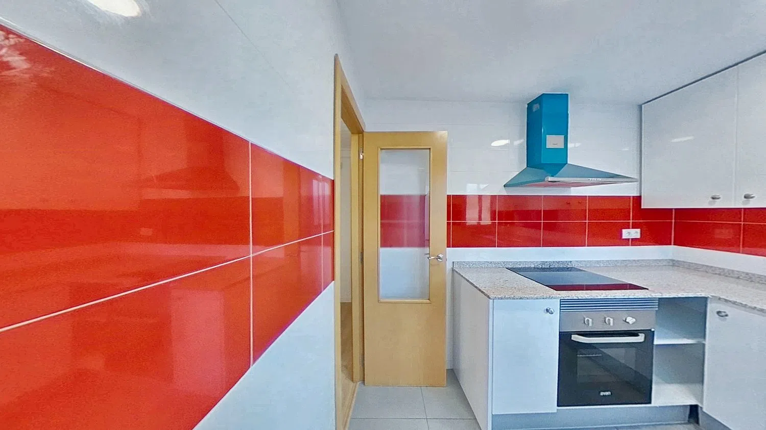 Piso - Foto 23