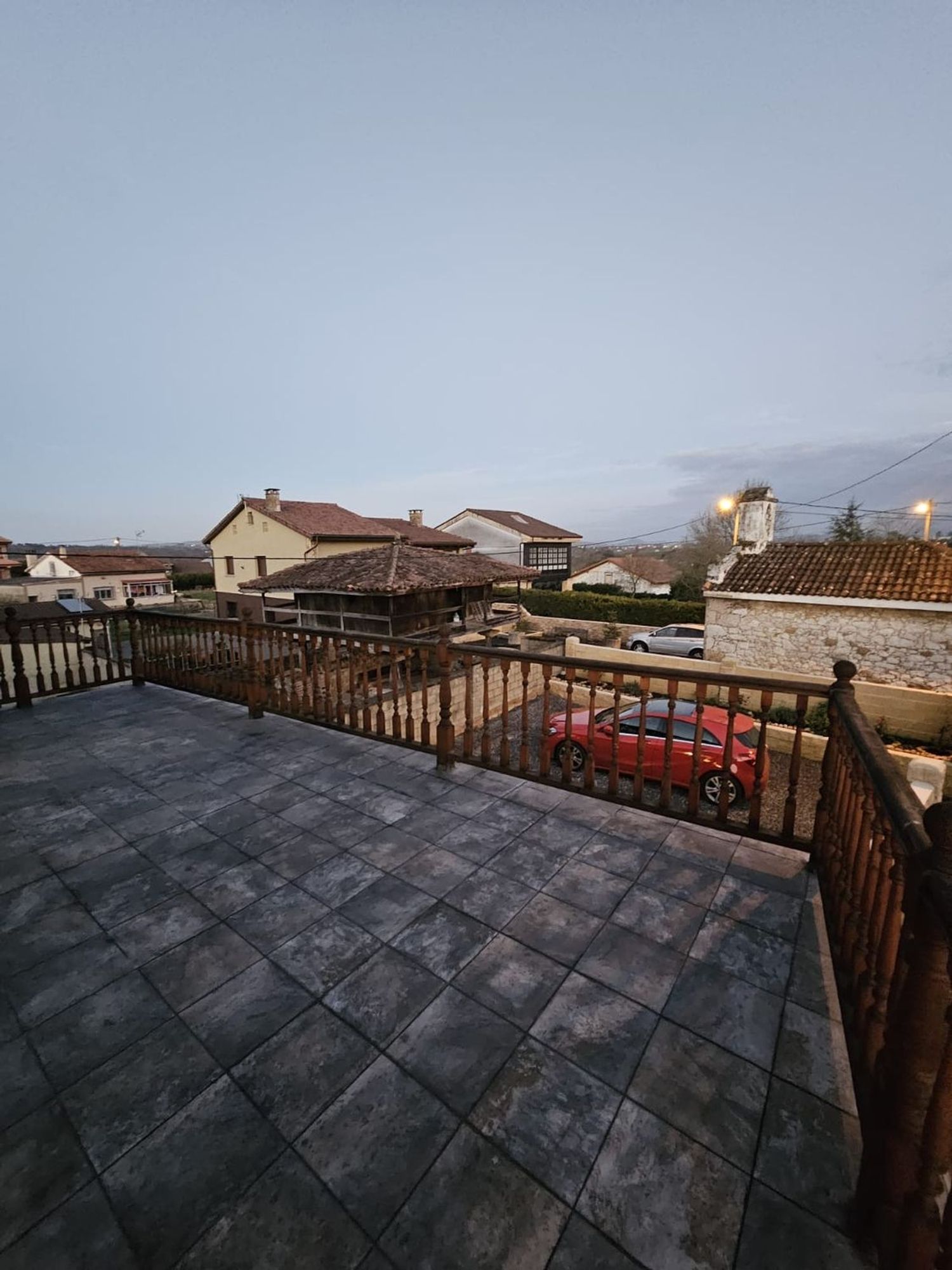 Chalet pareado en camino Camíno de Castañéu, 10 - Foto 11