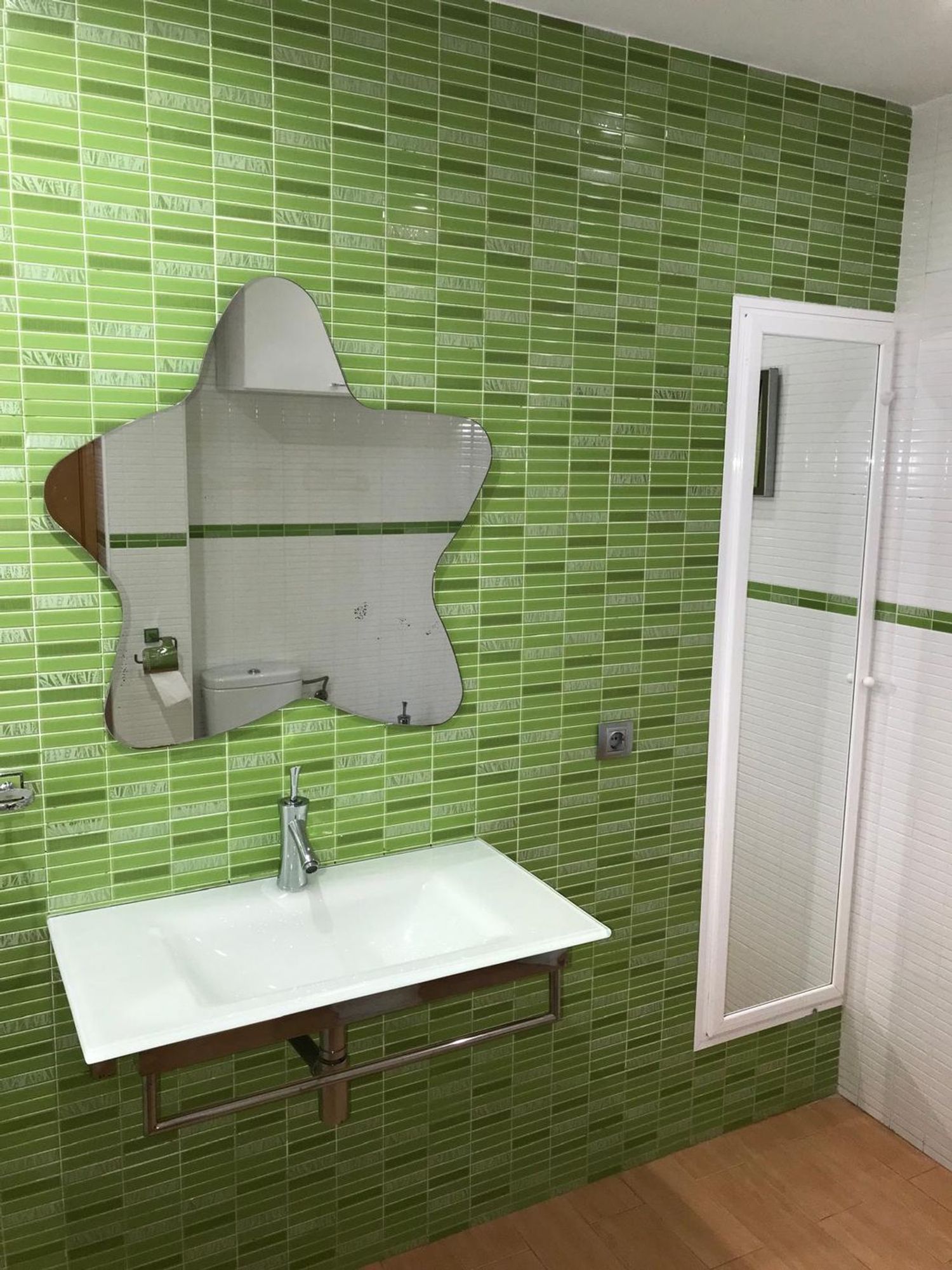 Piso en Barrio San Jerónimo - Foto 6