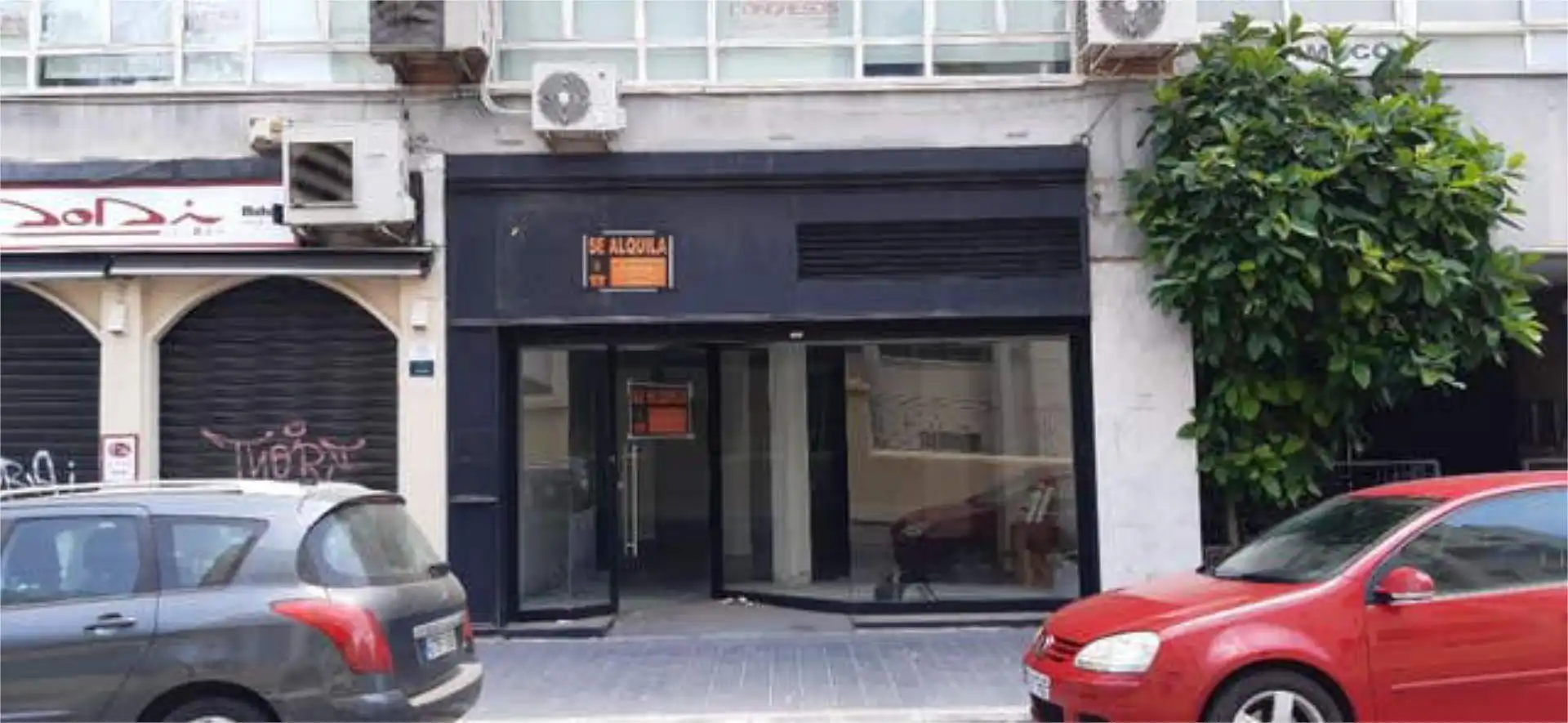 Local comercial en Ciutat Universitaria - Foto 4
