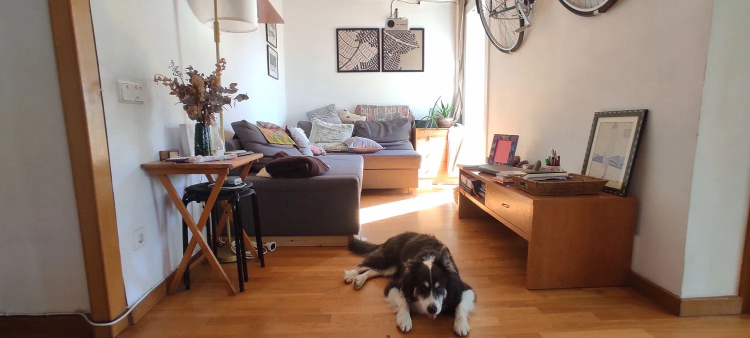 Piso en paseo de Calvell, 19 -21 - Foto 3