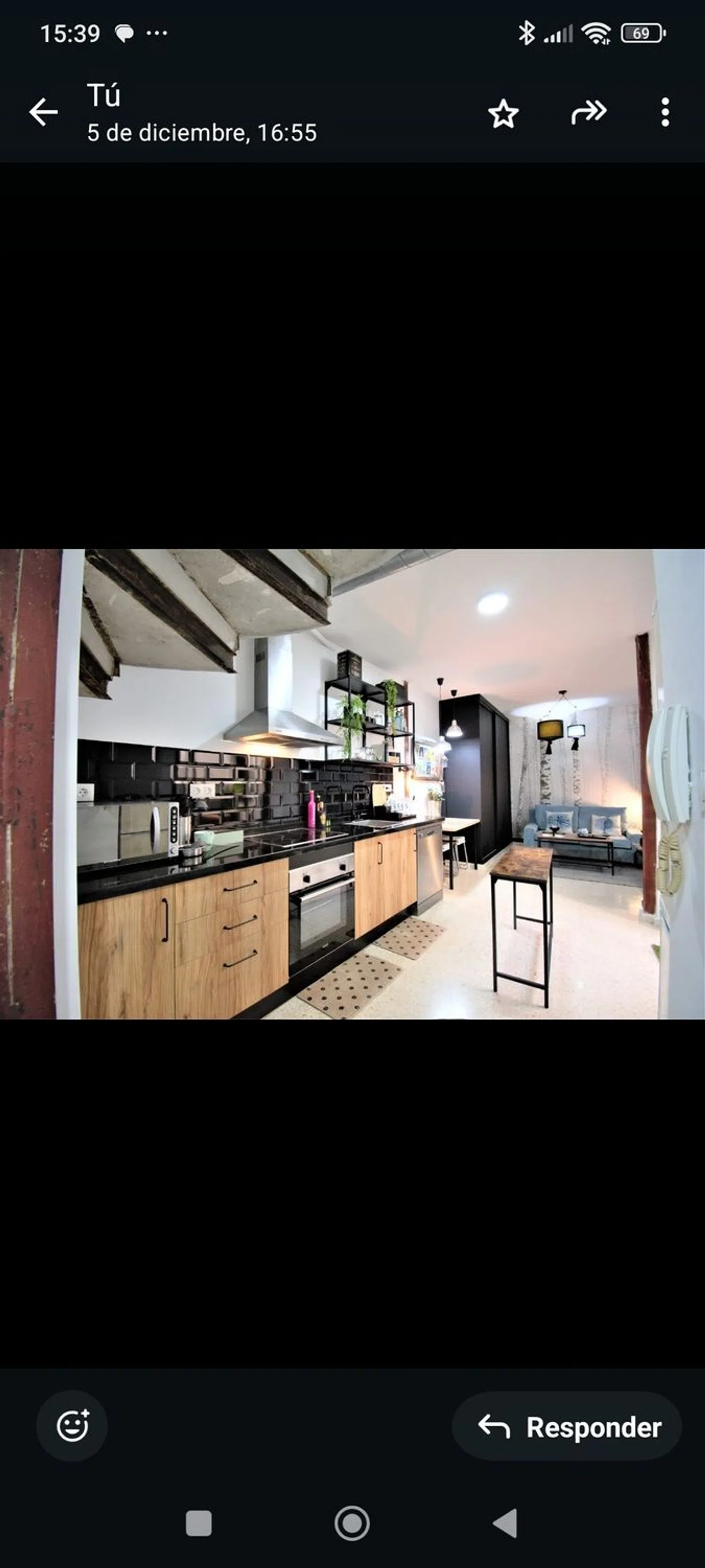 Estudio en calle Real de Cartuja, 60 - Foto 31