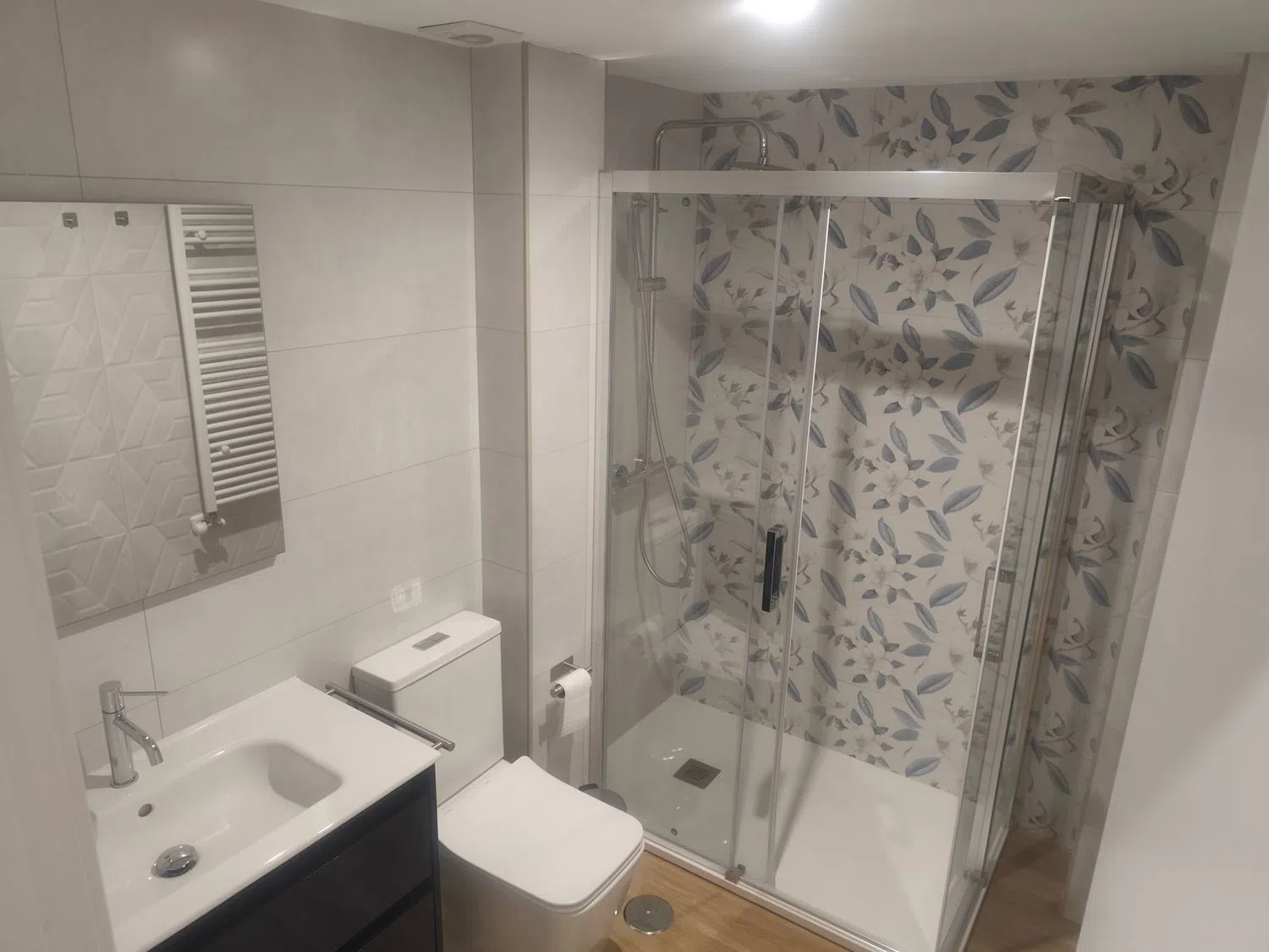 Piso en Barrio Carrera de la Virgen - Paseo del Salón - Foto 16