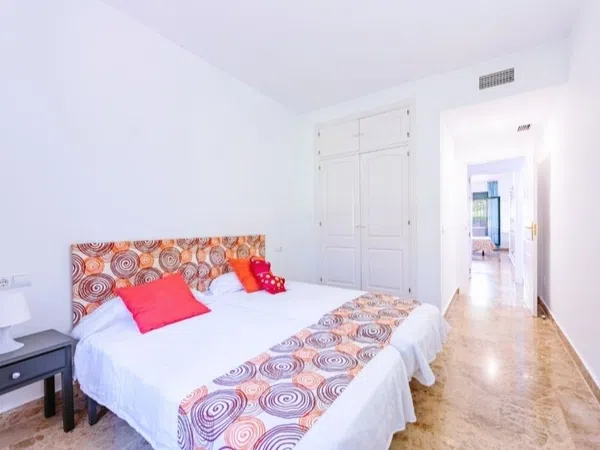 Piso en Avenida de Barcelona, 5, Linda Vista-Nueva Alcántara-Cortijo Blanco - Foto 18