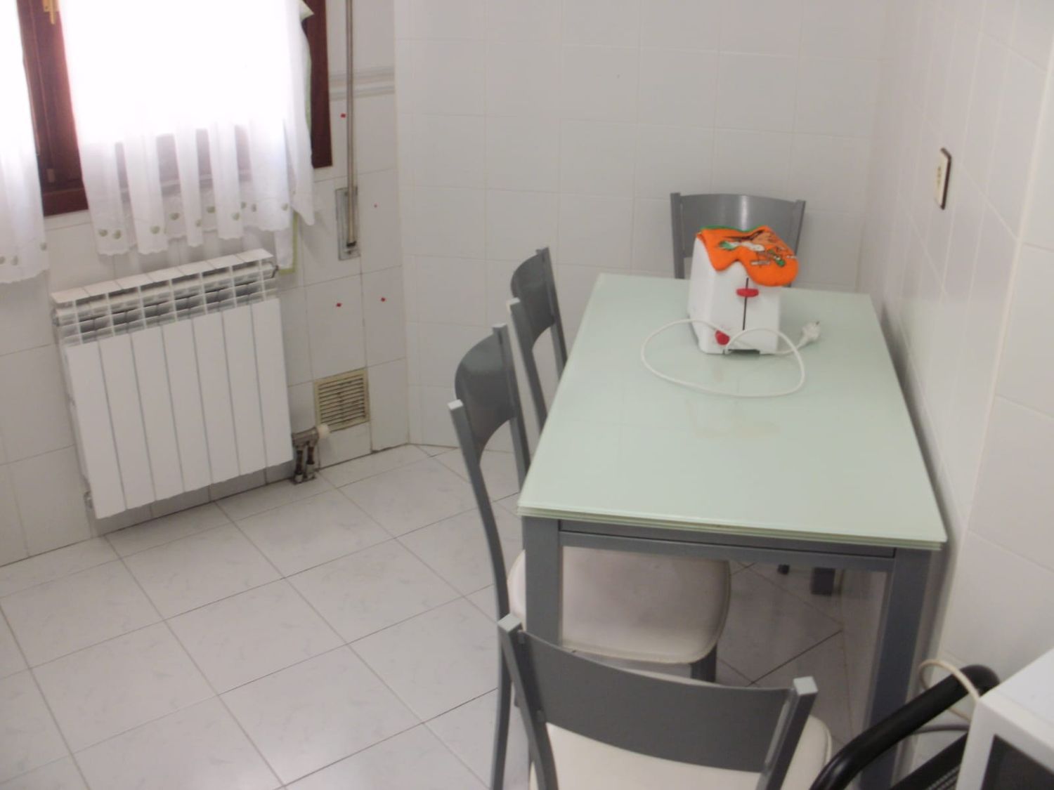 Piso en Calle Txirula, 21, Adurtza, Adurtza - Foto 2