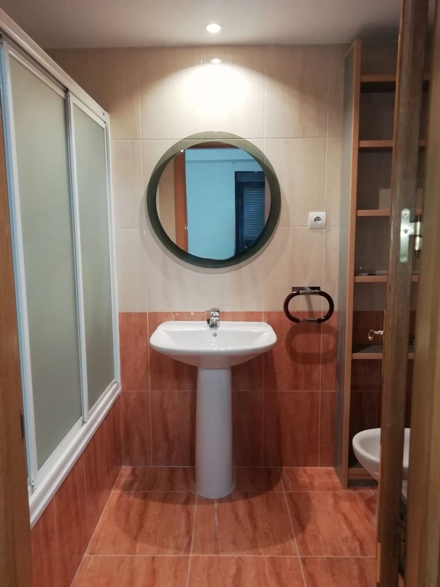 Estudio en calle de Luisa Muriel, 10 - Foto 4