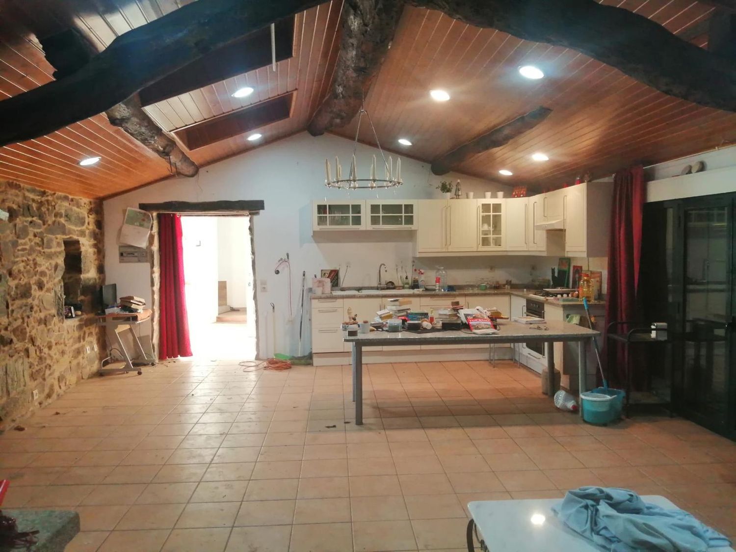 Casa de pueblo en Calle Fundición, 10 - Foto 4