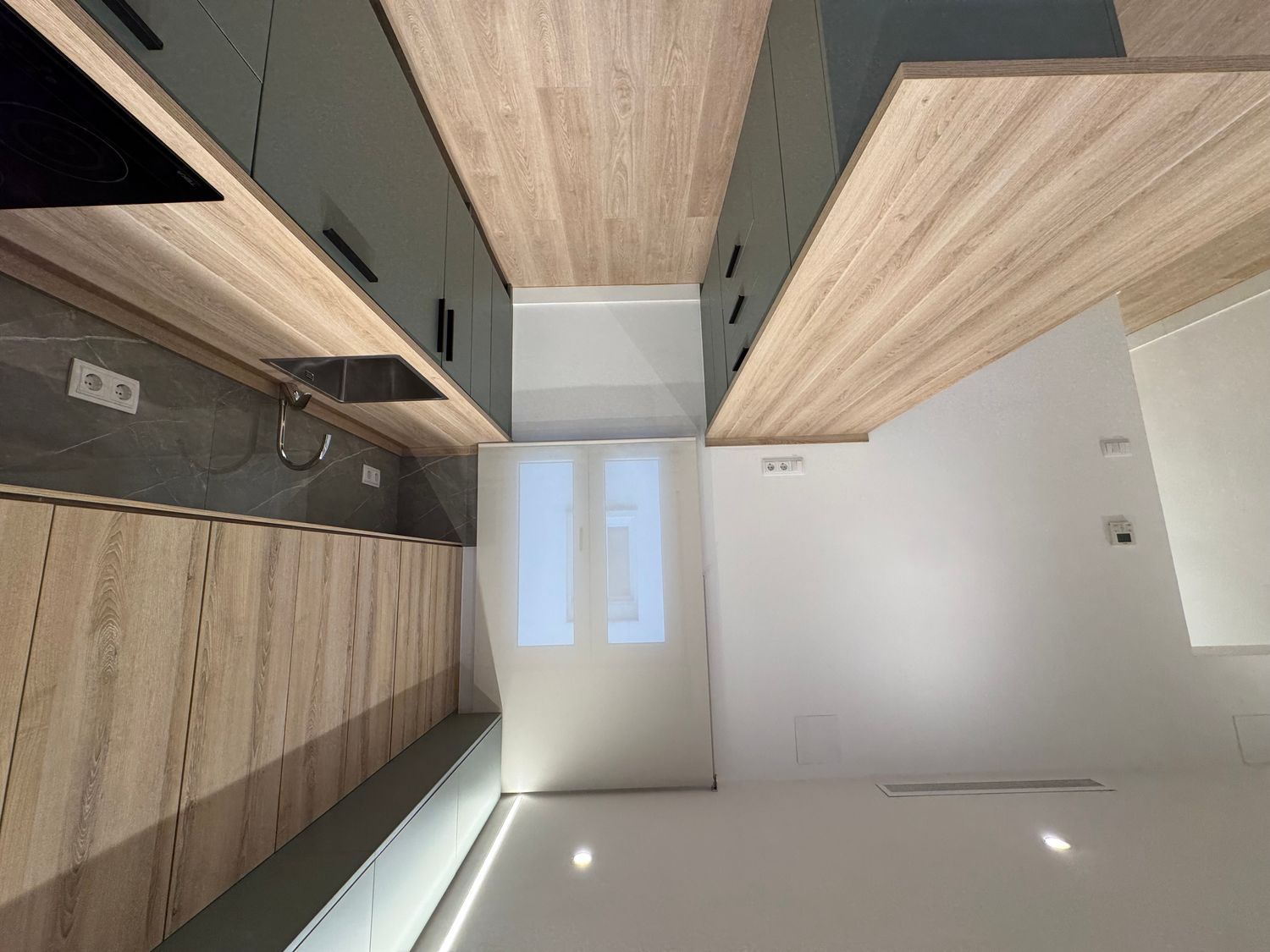 Piso en calle de Costa Rica, 22 - Foto 18