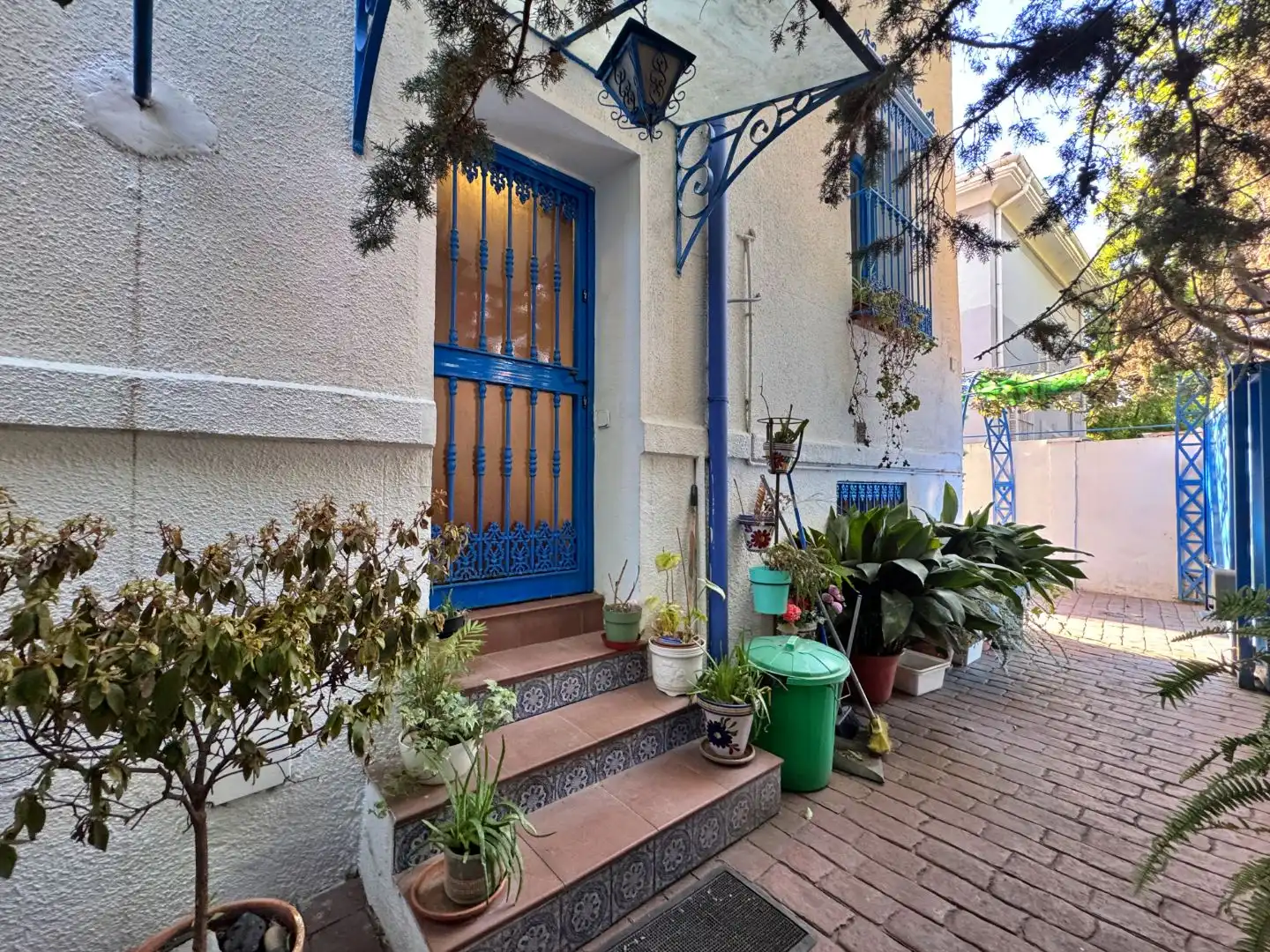 Chalet en  Calle del Marqués de Vallejo 13 - Foto 51