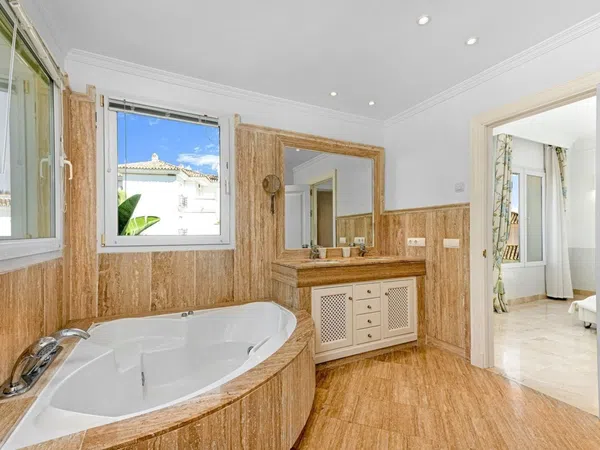 Piso en Urbanizacion Majestic Gardens 2, 110 - Foto 21