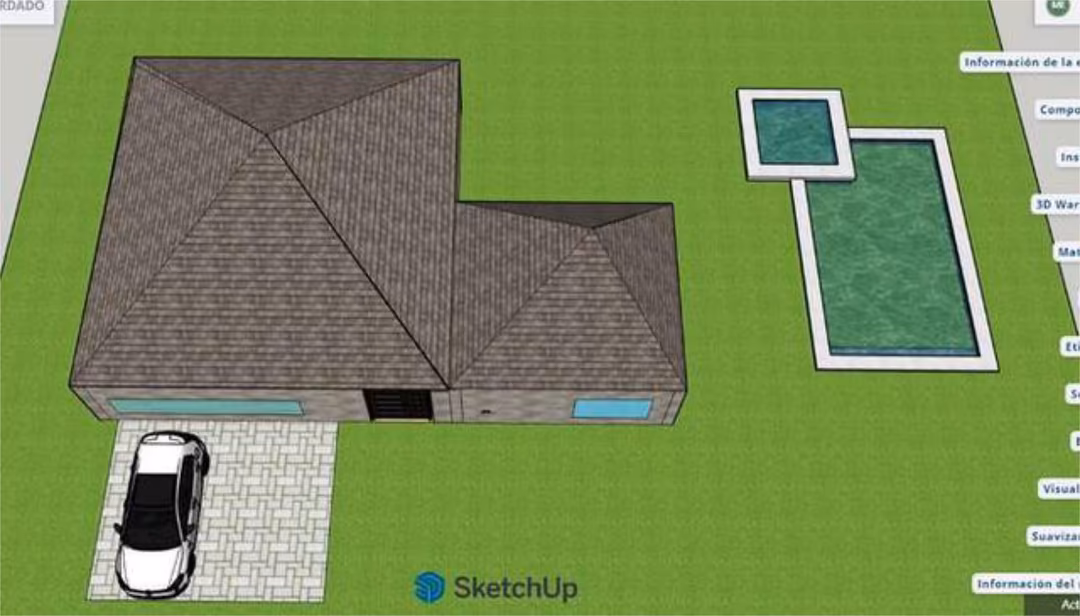 Loft en Fuente del Berro