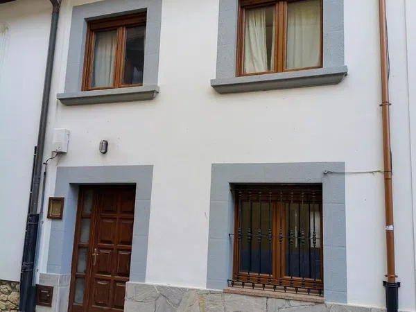 Casa de pueblo en Calle Nueva, 225 - Foto 1