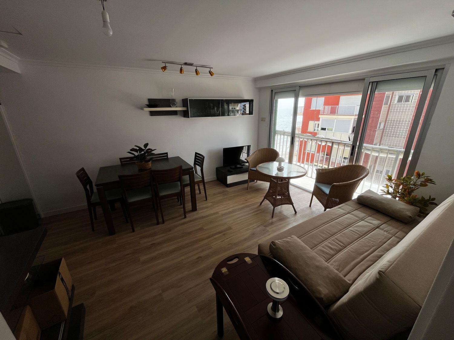 Piso en calle Riu Llucena, 2 - Foto 5