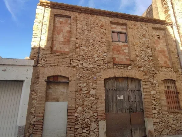 Casa de pueblo en Calle de les Eres, 22 - Foto 5