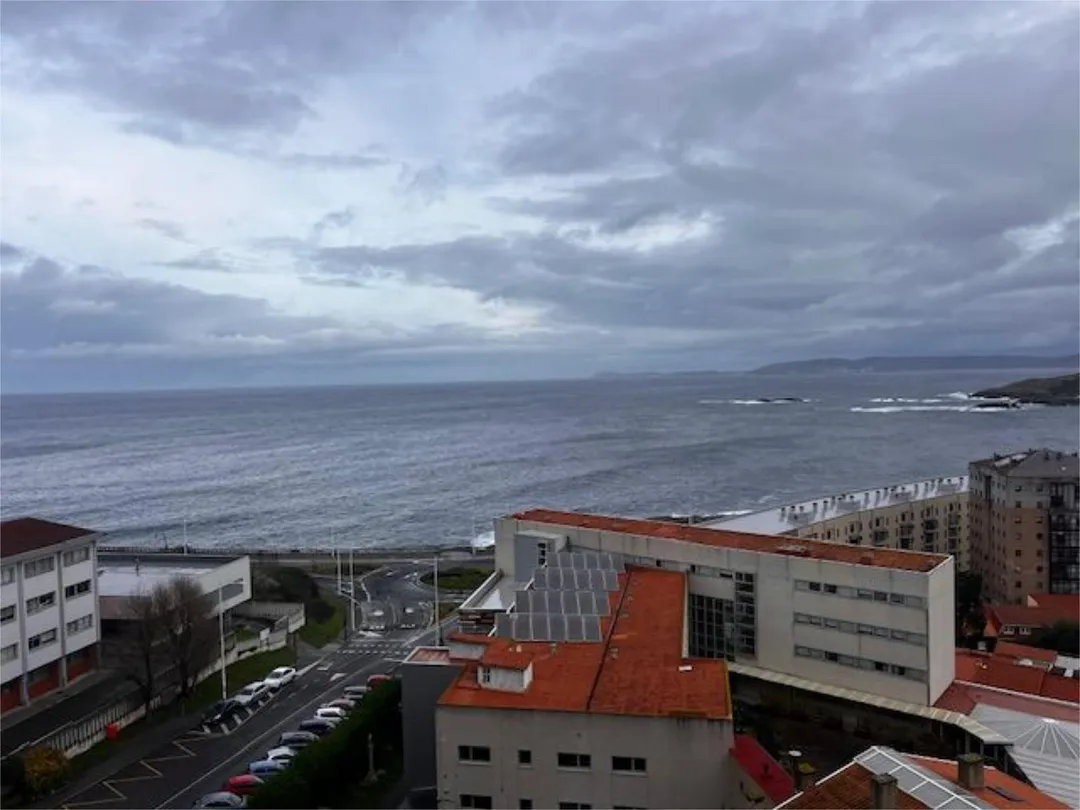 Piso en  Rúa Manuel Azaña 18 - Foto 26