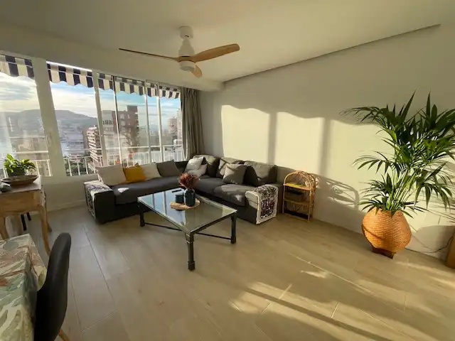 Piso en  Avinguda de la Costa Blanca - Foto 6
