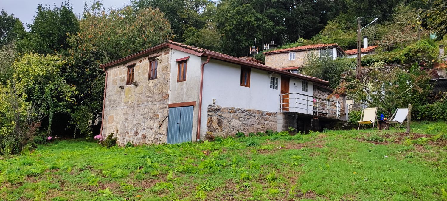 Casa rural en Santa María Madre, 15 - Foto 2
