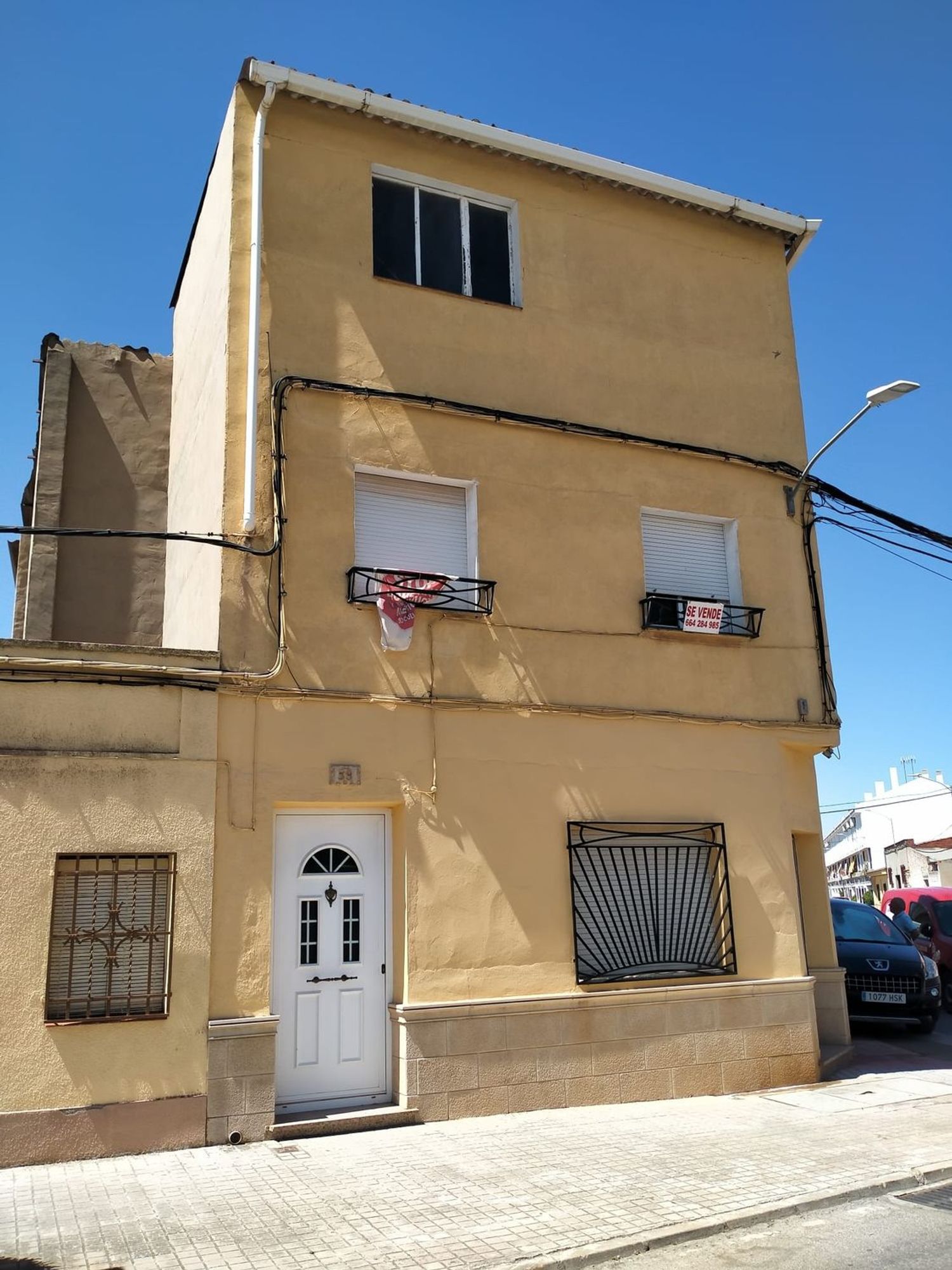 Casa o chalet independiente en Calle Don Pedro Bustos, 59 - Foto 3