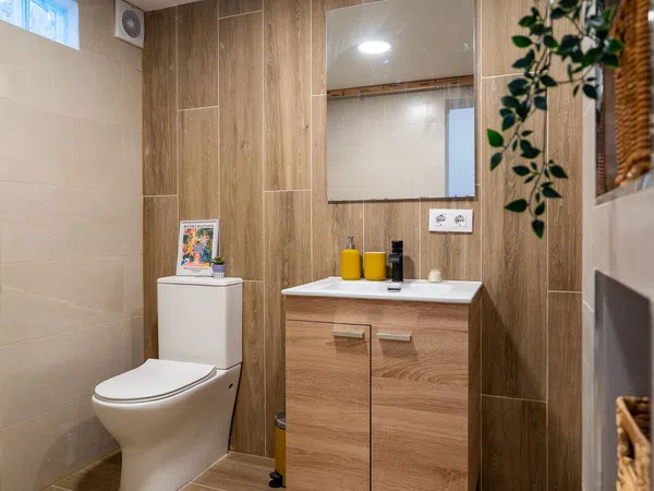 Casa o chalet independiente en Calle Gabriel Font i Martorell, 39, Son Cotoner - Foto 17