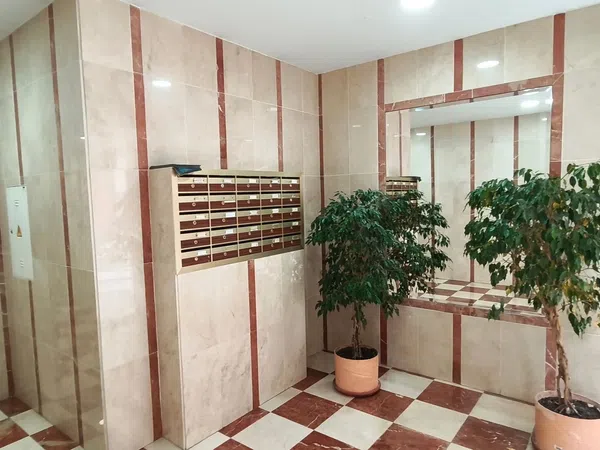 Piso en Pintor Berrobianco Meléndez, 2, Cruz del Humilladero - Los Tilos - Foto 3