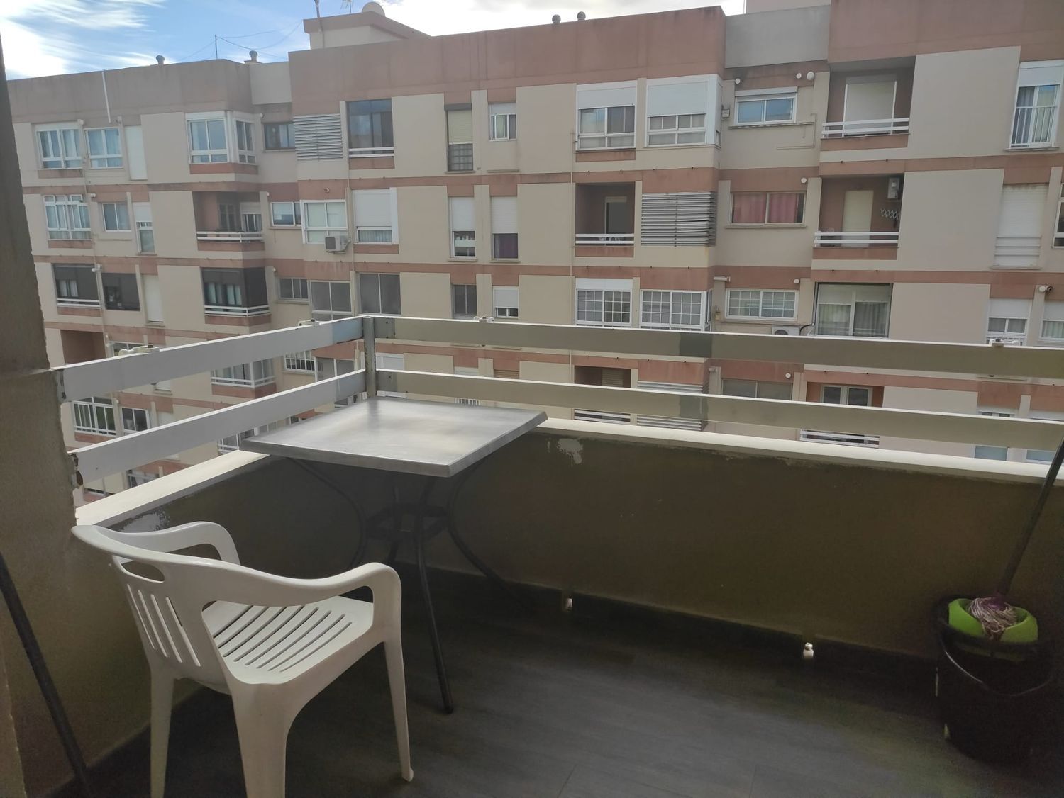Piso en Calle del Poeta Jorge Guillén, Camí de Vera - Foto 9