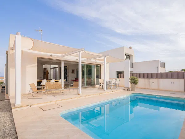 Casa o chalet independiente en Colònia de Sant Pere - Foto 30