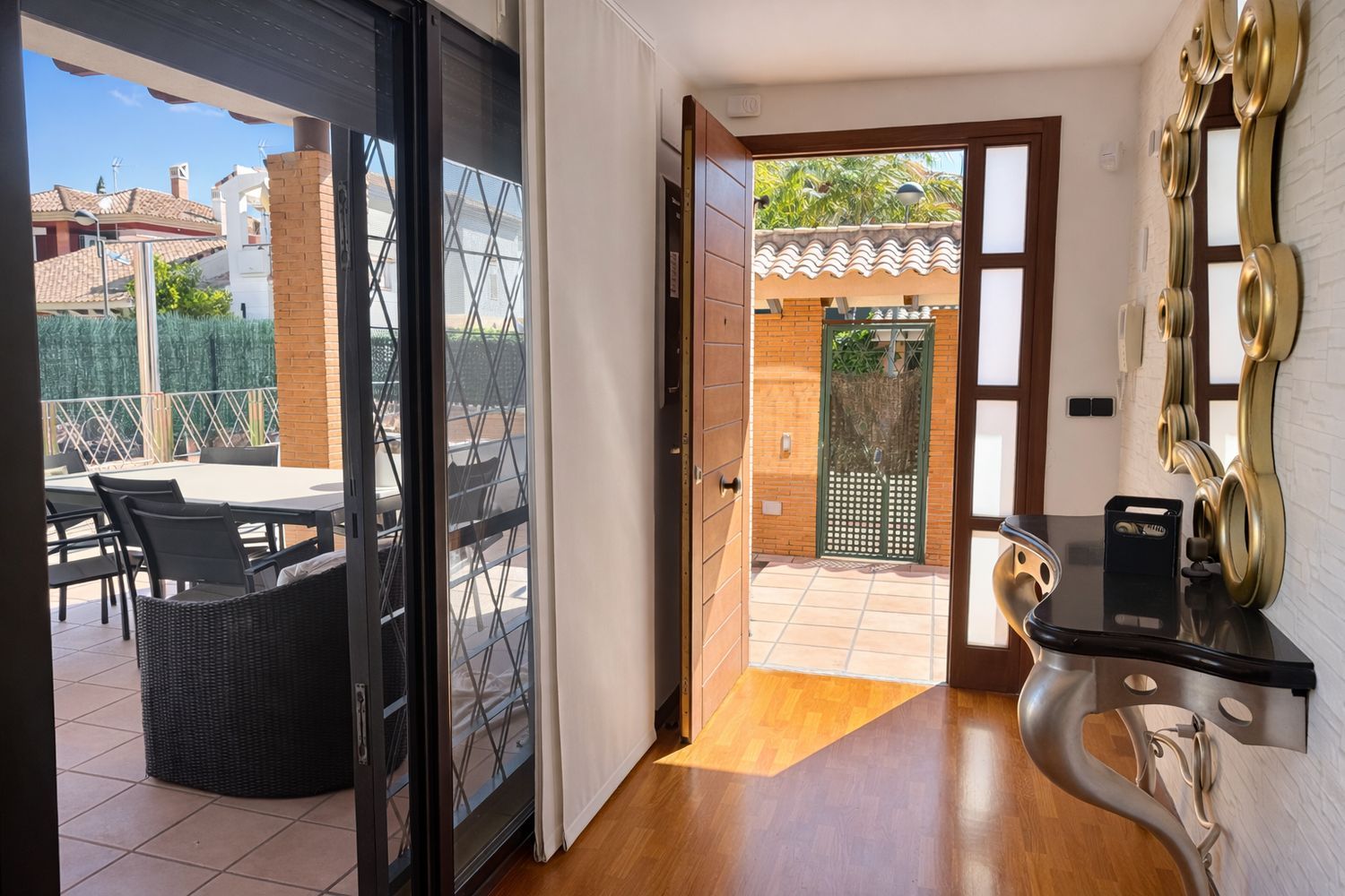 Casa independiente en Urb. el portón de los jerónimos Barrio La Ñora - Foto 35