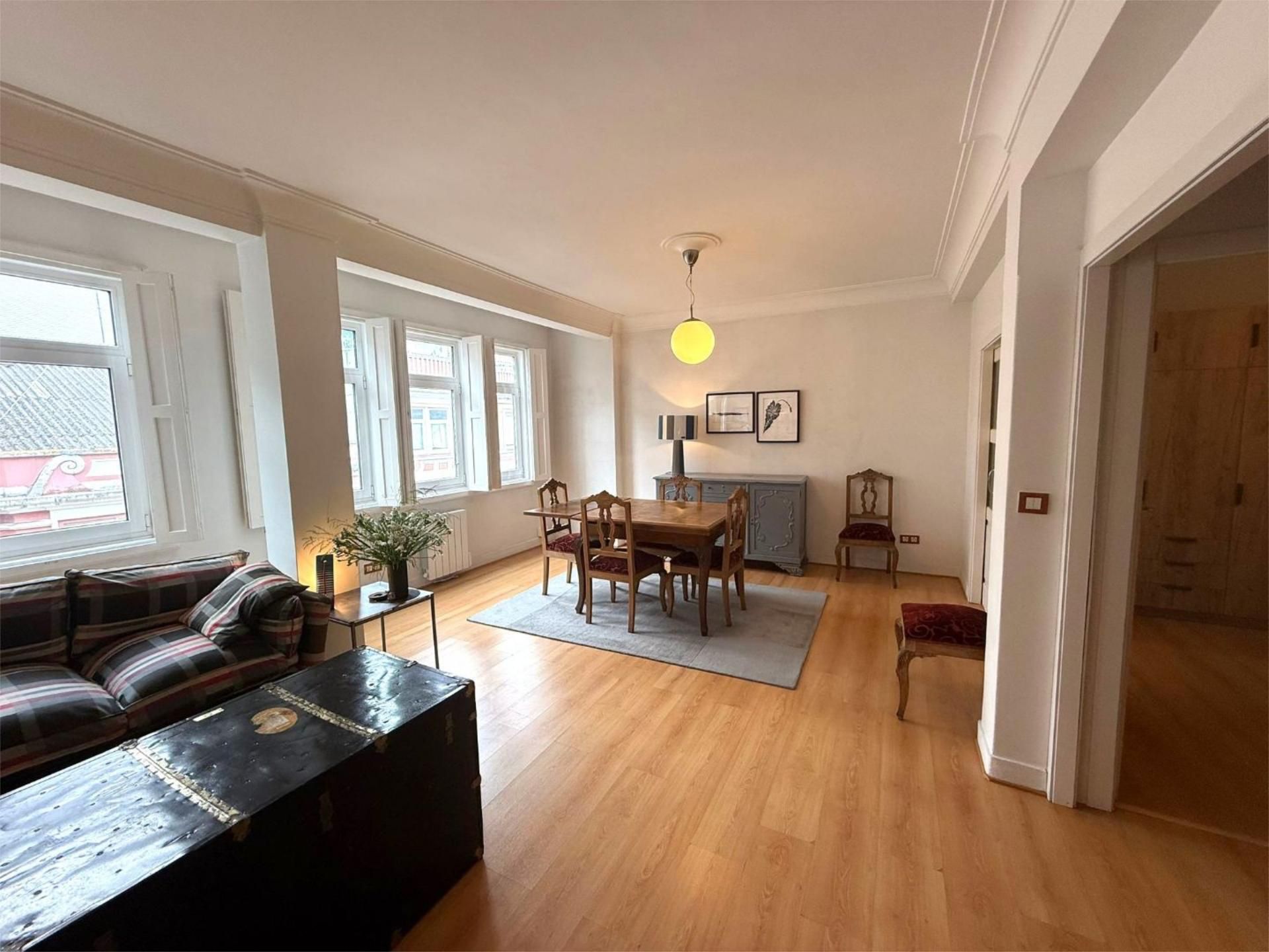 Piso en  Rúa Alfonso VII 18 - Foto 11