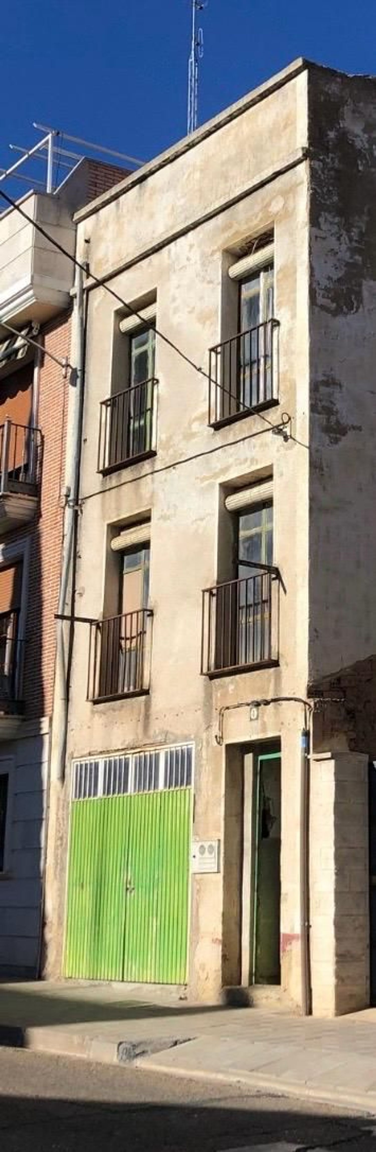 Piso en Carretera de Palencia, 14 - Foto 3