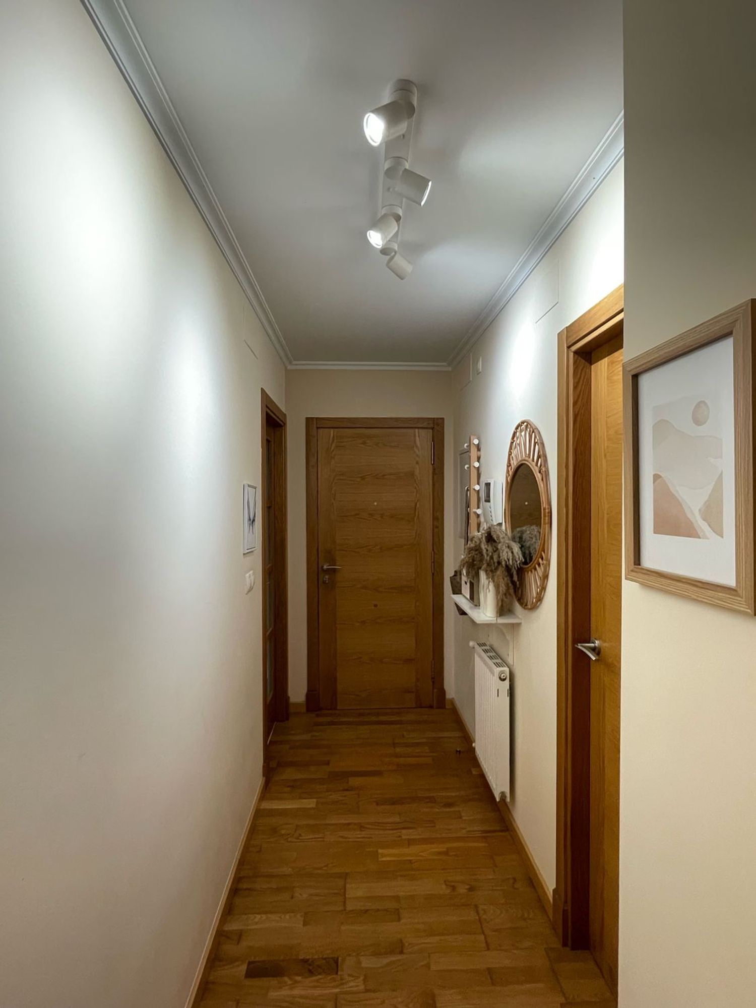 Piso en Elviña - a Zapateira - Foto 37