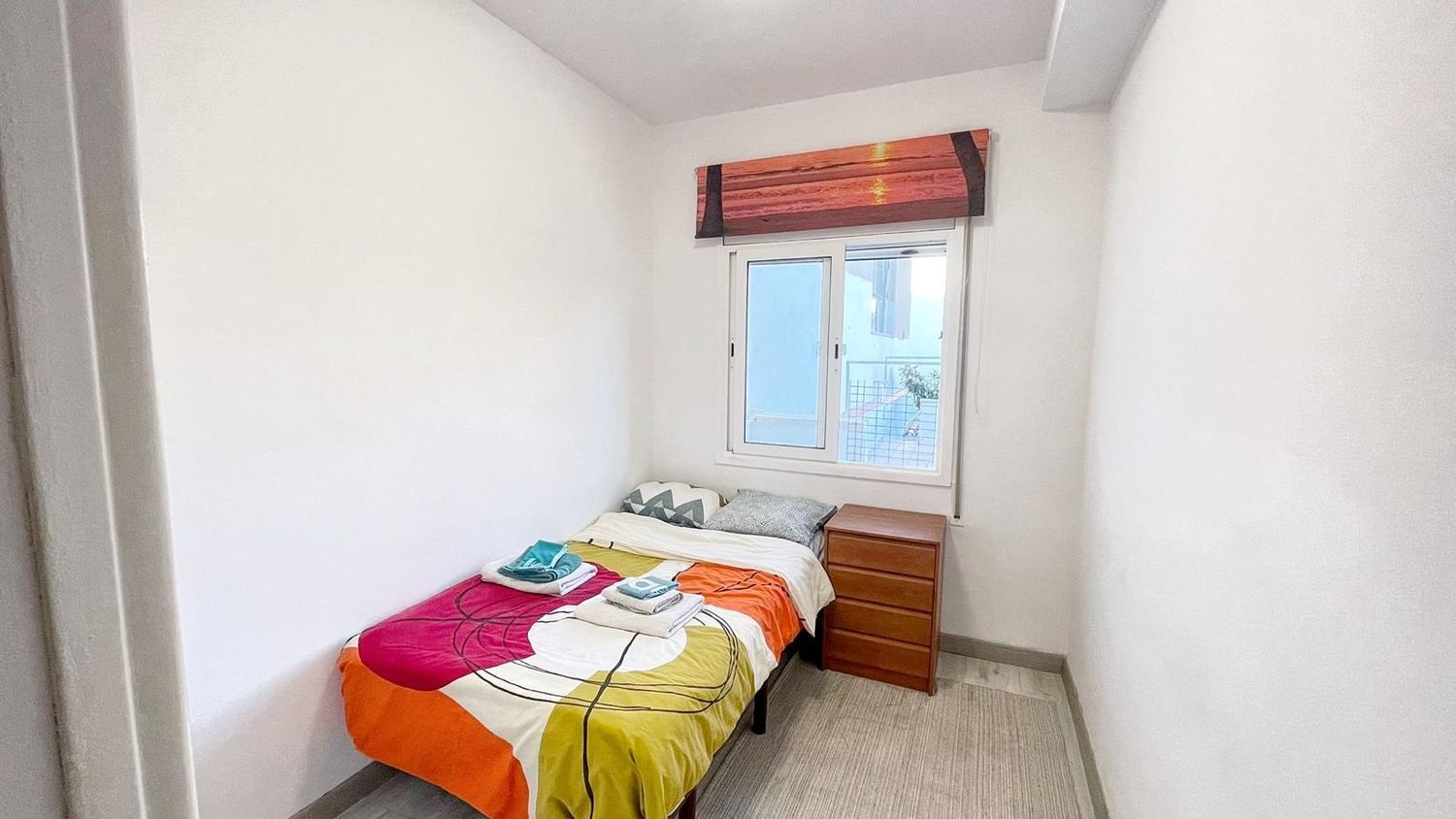 Piso en Calle d'Antonio Vico, 40 - Foto 9