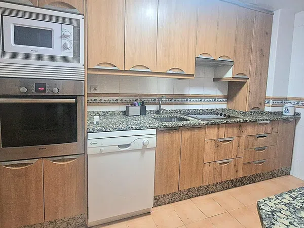 Piso en Calle Esquilo, 34, El Consul - El Romeral - Foto 13