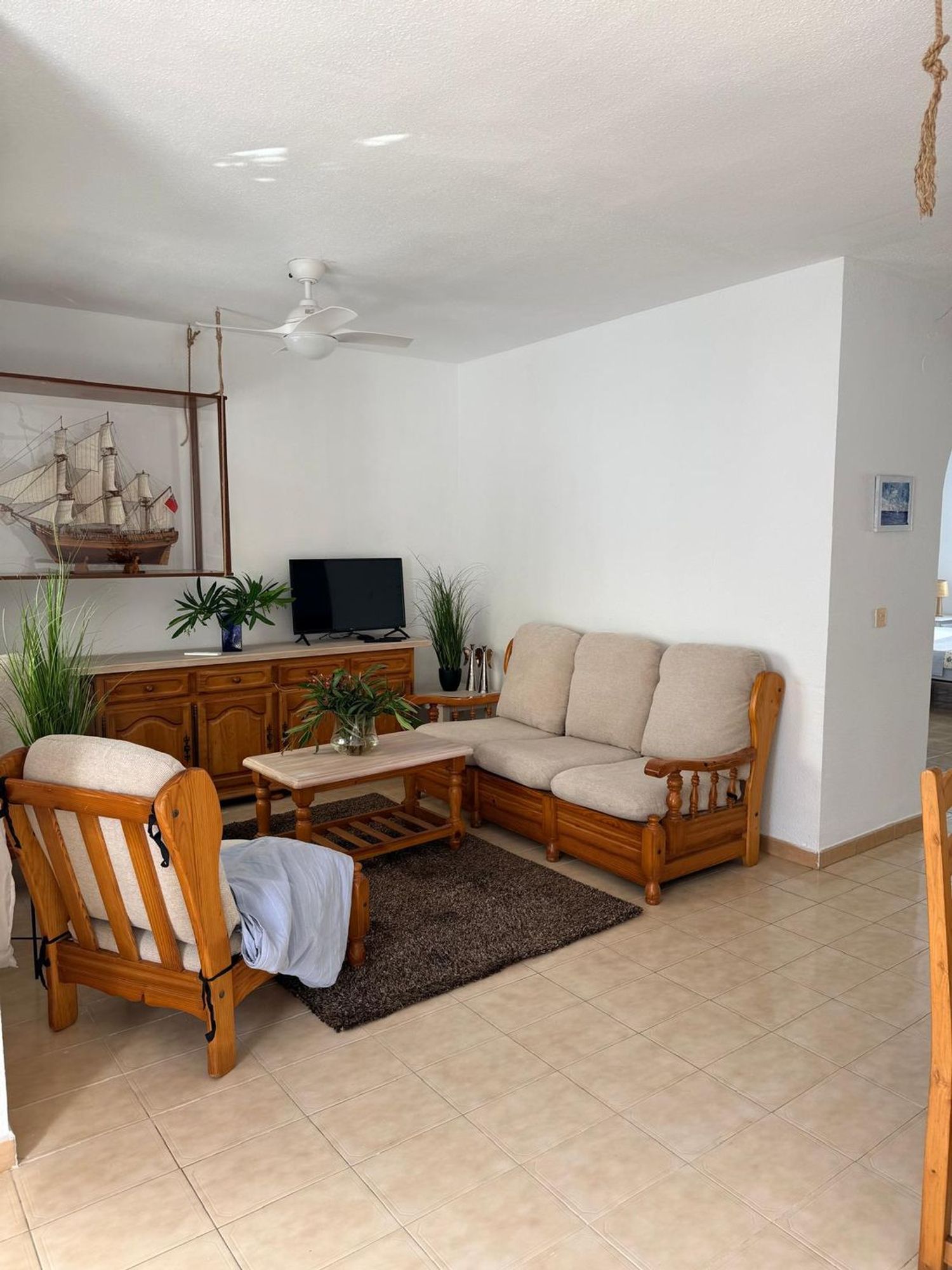 Piso en Calle Mar Menor, 34, Playa de los Náufragos - Foto 9
