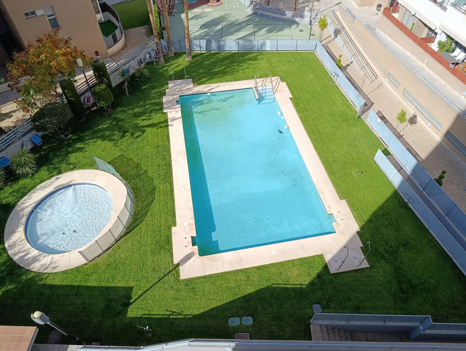 Piso en calle Periodista Aquilino Morcillo Herrera, 6 - Foto 6