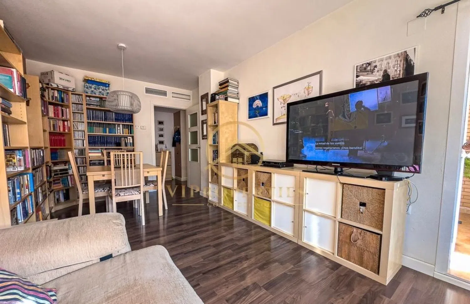 Piso en calle Navarro Ledesma, 150 - Foto 16