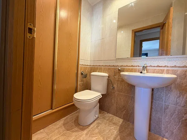 Piso en calle Castillo de Belmonte, 1 - Foto 3