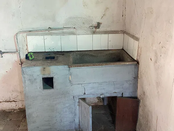 Casa de pueblo en Calle Hernán Cortés, 27 - Foto 14