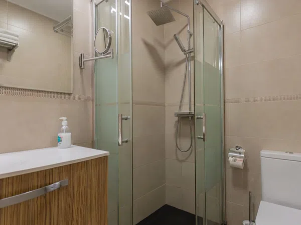 Estudio en Calle de Pere Aleixandre, 4, Mont-Olivet - Foto 10