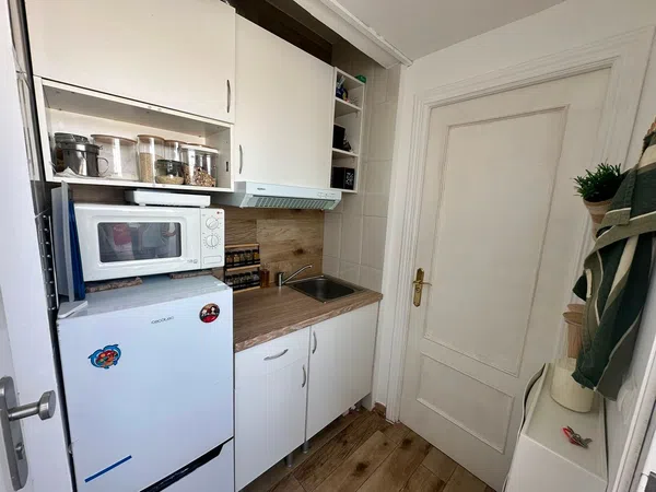 Ático en Paseo de Móstoles, 17, Coimbra - Guadarrama, Coimbra - Guadarrama - Foto 7