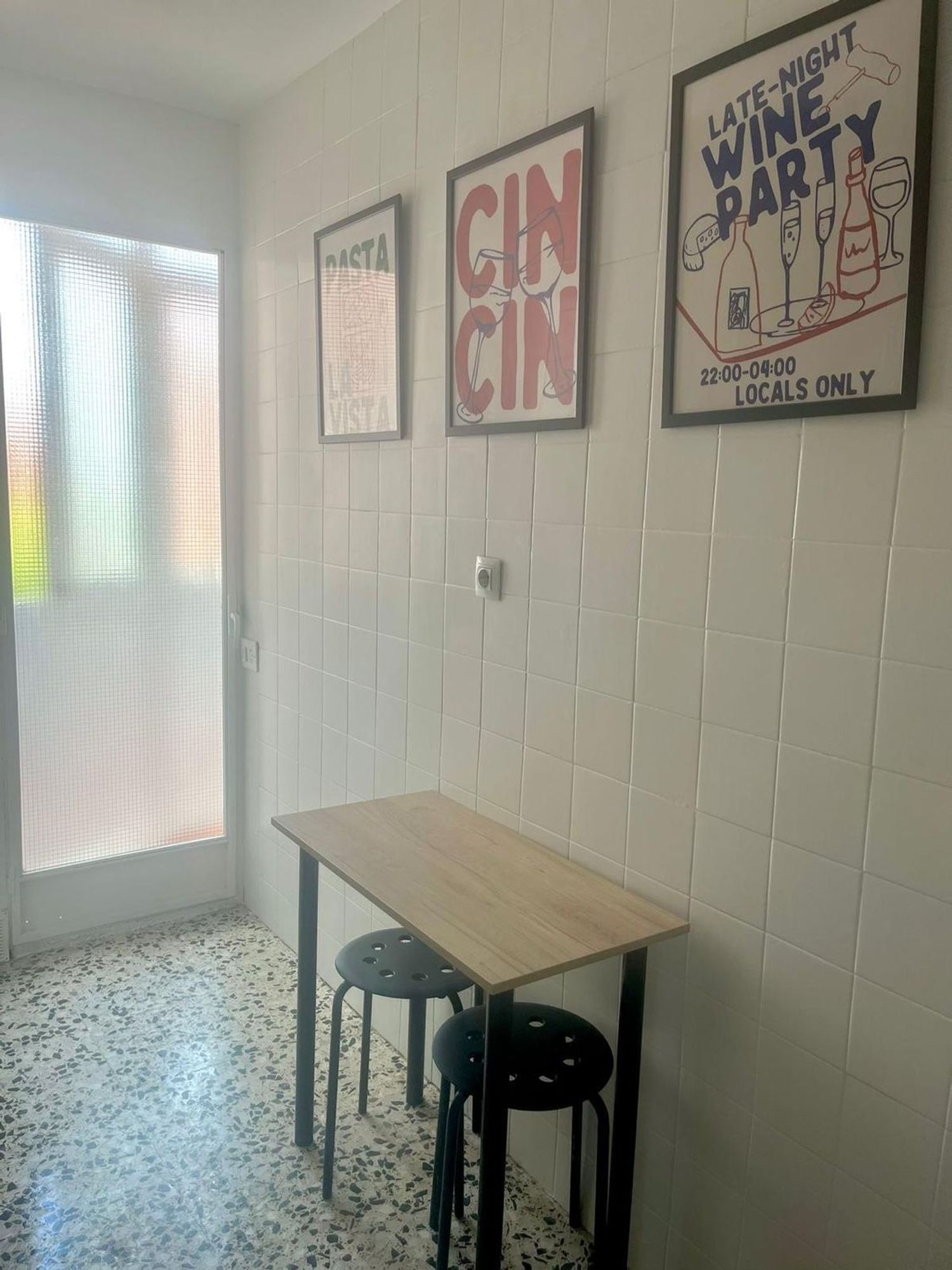 Piso en Francisco de Paula Valladar Serrano, 5 - Foto 9