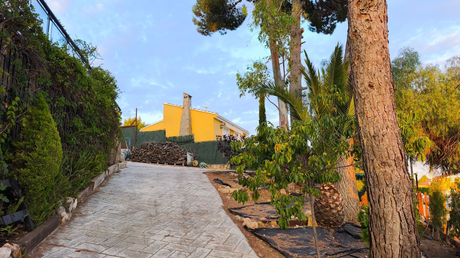Casa o chalet independiente en Calle Julio Romero de Torres, 22 b, Cumbres de Calicanto - Foto 5