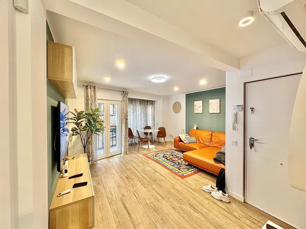 Piso en calle Sevilla, 112 - Foto 2