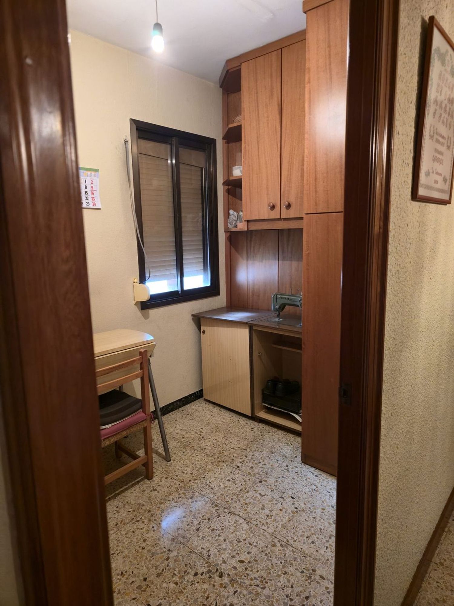 Piso en Calle de la Mare de Déu de Lorda, 67, Llefià - Foto 8