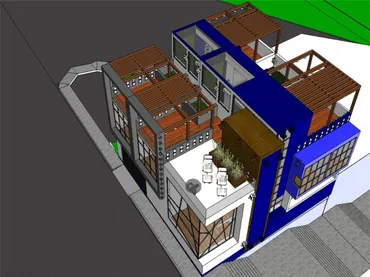 Terreno Residencial en  Calle Simón Cananeo 21 - Foto 50