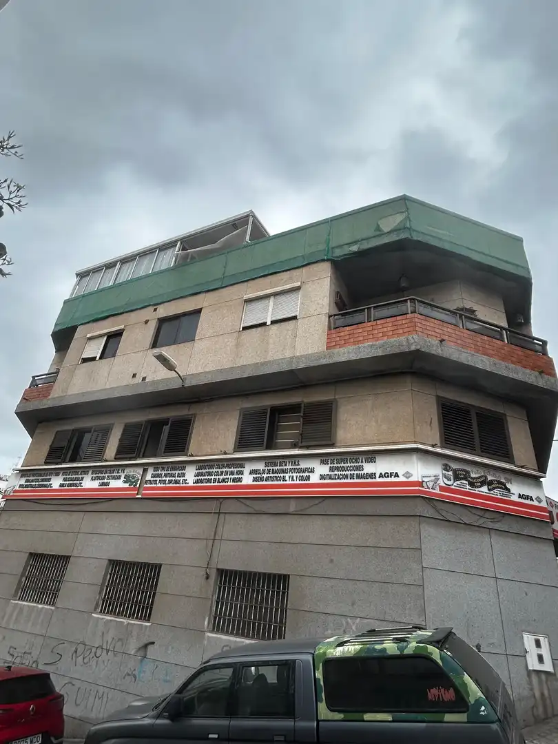 Dúplex en calle Calle Agustina de Aragón 89 - Foto 11