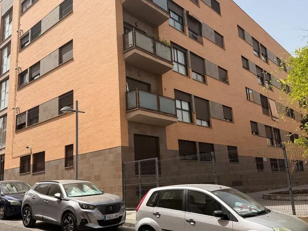 Piso en Calle Lérida, 4 Bloque, Lepanto, Lepanto - Foto 11