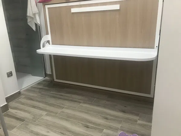 Estudio en Puerta Blanca - Almudena - Foto 6