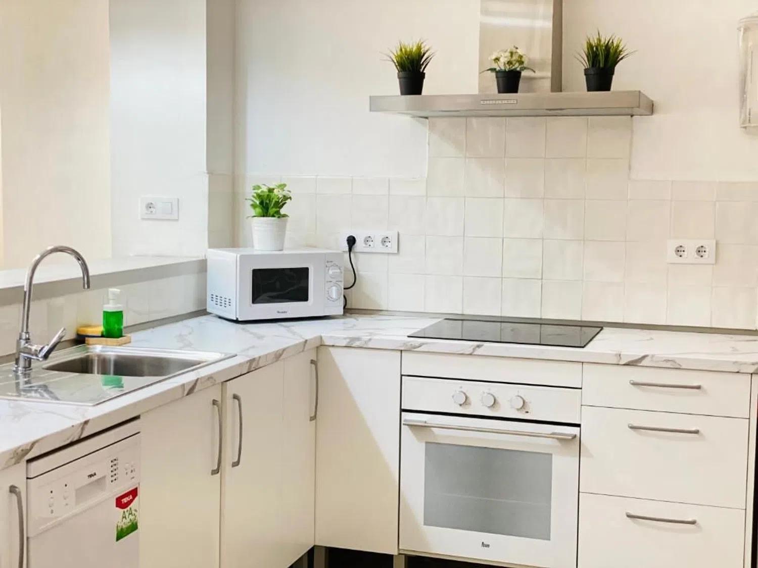 Piso en calle Rosario Vega, 2 - Foto 3