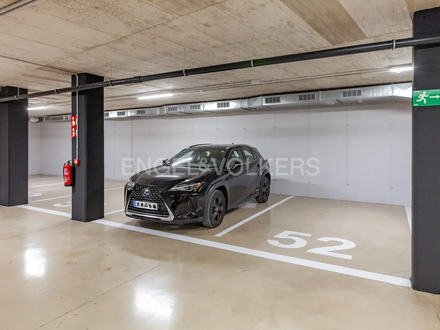 Piso en Esplugues de Llobregat - Foto 21