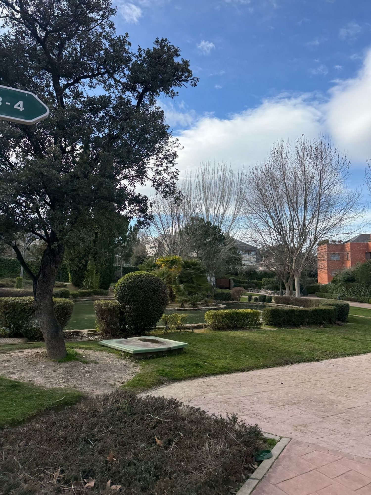 Piso en Paseo de los Parques, 6 - Foto 13